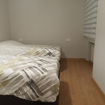 Franpavi Gijon Apartment Ngoại thất bức ảnh