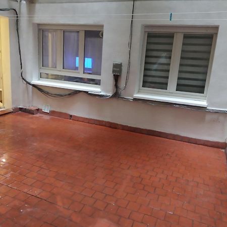 Franpavi Gijon Apartment Ngoại thất bức ảnh