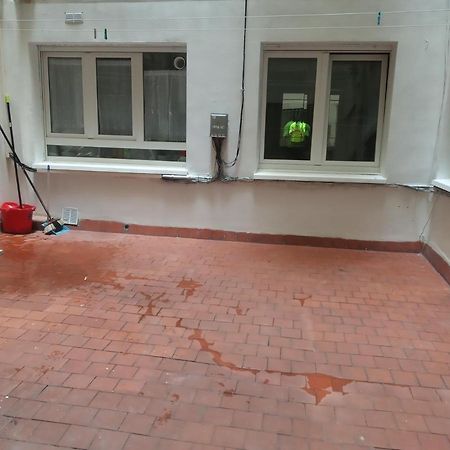 Franpavi Gijon Apartment Ngoại thất bức ảnh