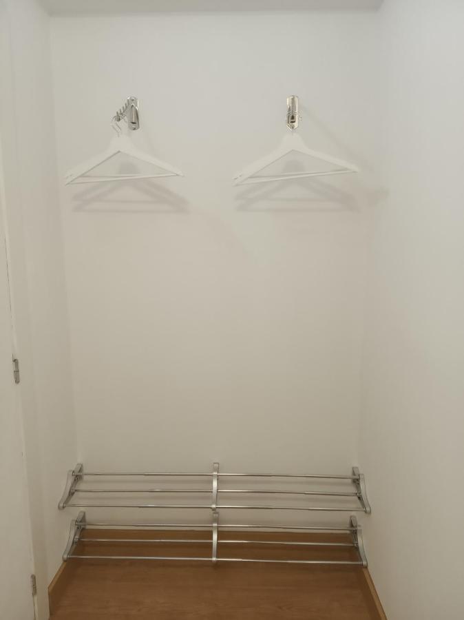 Franpavi Gijon Apartment Ngoại thất bức ảnh